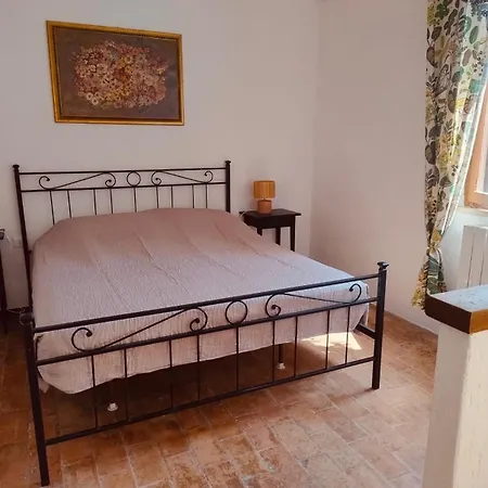 Podere Le Terre Cotte Apartmán *