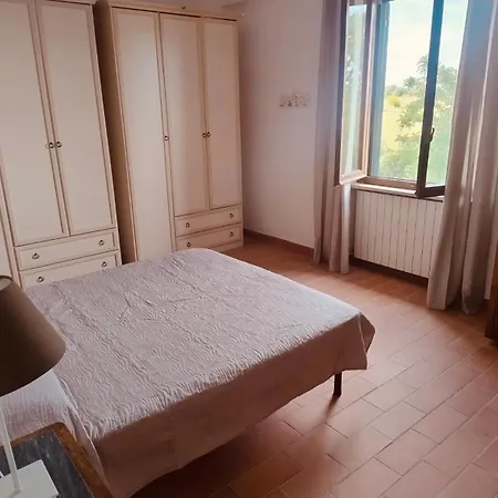 Apartment Podere Le Terre Cotte *